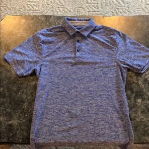 Men's Under Armour Playoff Polo